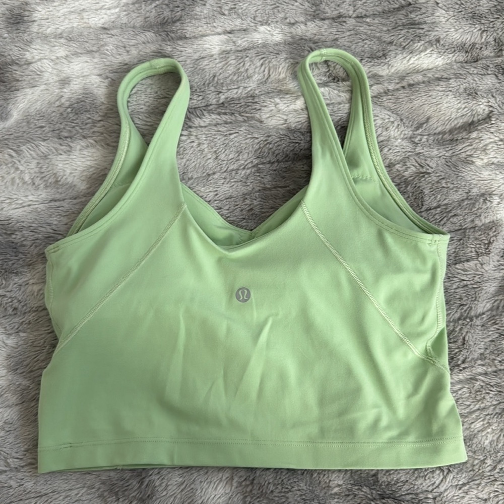 lululemon athletica align Tank Top - Picture 2 of 3